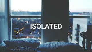 Edwo. - Isolated (Lo-fi hip hop)