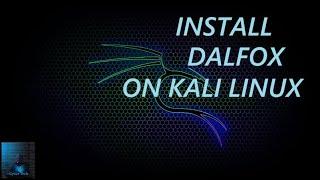 How To Install Dalfox On Kali Linux (Bangla)