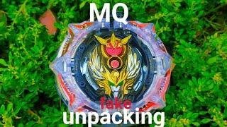 [UNPACKING] MQ GREATEST RAPHAEL | FAKE! | FROM SHOPEE|