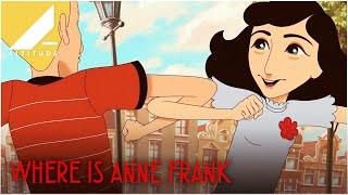 "EVERYONE Was In Love With Me" | Anne Frank's Admirers | WHERE IS ANNE FRANK | Altitude Films