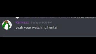 Discord At 3AM