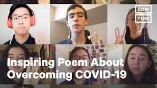 Viral Poem Describes Living Through The Coronavirus Pandemic | NowThis