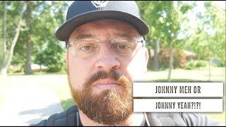 Johnny MEH or Johnny YEAH? JohnnyProps first hand experience