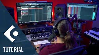 Start Creating Music | What Cubase Can Do For You