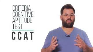 CCAT Test - How to Practice and Perform at Your Best [2024]