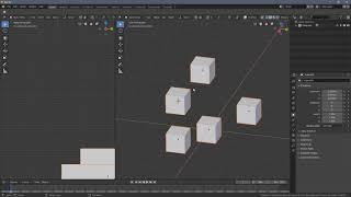 3D Cursor Explained   Blender 2 8 Beginner Tutorial Part 8 ⁄20