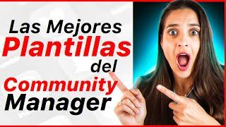 CÓMO ser Community Manager PASO A PASO [Incluye OFERTA 50% OFF]