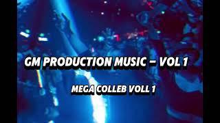 DJ FULLBASS - GM PRODUCTION MUSIK - VOLL 1 ALI MIX OFFICIAL Nwrmxx2025‼️