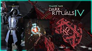 TRACER PACK: DARK RITUALS IV BUNDLE SHOWCASE - CALL OF DUTY MODERN WARFARE 3/WARZONE