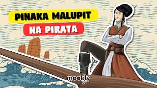 Ang Babaeng Pirata Na Naghari Sa South China Sea - Pirate Queen Ching Shih