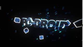 INTRO / PC-DROID!