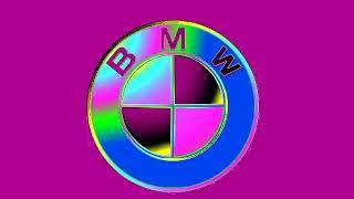 BMW Logo Animation Effects (Sponsored By NEIN Csupo Effects)