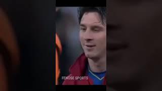 Messi or Ronaldo