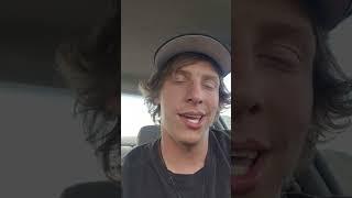 LEARN TO DRIVE pls like and subscribe #viral #driving #shorts #montana