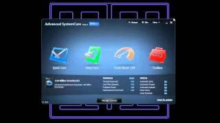 IObit Advanced SystemCare Pro 4 Review