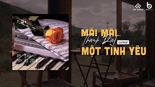 Mãi Mãi Một Tình Yêu - ĐAN TRƯỜNG | Thành Đạt Cover x BT BALLAD | Nhạc Trẻ 8x 9x COVER Hay Nhất