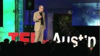 The Secret Life of Pronouns: James Pennebaker at TEDxAustin