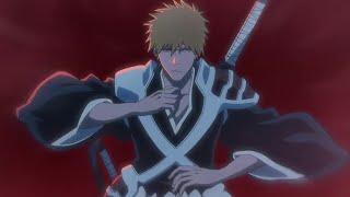 Bleach TYBW Cour 2 Episode 8 English Sub