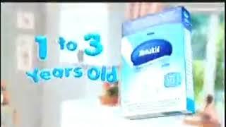 Bonakid For 1 to 3 Years old 2kg & 180g TVC 2017