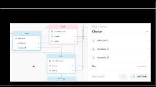 8. IoT - Arduino + Blynk + VoiceFlow + Alexa - Parte2