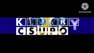 Klasky Csupo Remake My verizon