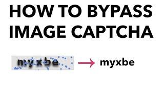 How to solve image captcha with Python and Anti-Captcha API