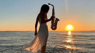 Audiophile Music, Saxophone, (HQ recording) ️