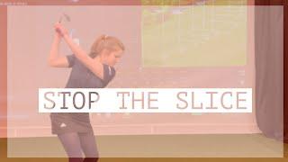 STOP THE SLICE