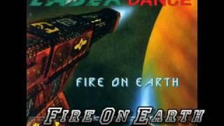 Laserdance - Fire On Earth