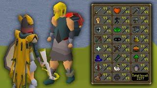 MAXED IN TRAILBLAZER - OSRS LEAGUES (16)