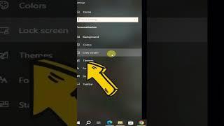 How to change mouse cursor in window 10 #shorts #shortsfeed #window10