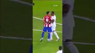 Луис Суарес vs Давид Алаба | Мадридское Дерби