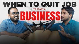 One Video to Watch Before Starting a Business!!