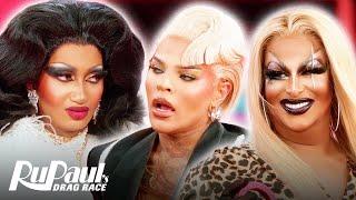 All Stars 9 Episode 7 First Lewk  RuPaul’s Drag Race