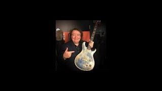 HRH TV - LIVE - BERNIE MARSDEN @ HRH BLUES II