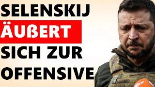 Manöver könnte das militärische Ende der Ukraine einleiten