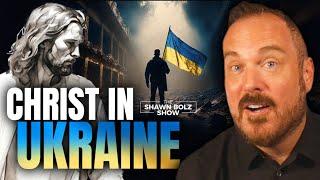 Prophetic word about spirit of confusion +Christians winning spiritual war in Ukraine | Shawn Bolz