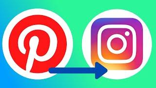 How to Connect Pinterest to Instagram (Easy 2024)