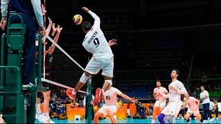 Top 20 Beautiful Volleyball Moments That We Can Never Forget ! You Should See This !