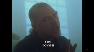 FIBEL - Odyssee (Offizielles Musikvideo)