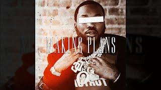 Dave East x Meek Mill x G Herbo Sample Type Beat 2022 "Making Plans" [NEW]