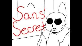 [CSDX] Sans' Secret ~Undertale~