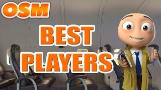 OSM : Best Player