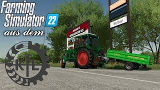 LS22 Modding aus dem KfL 008 - BELARUS MTZ 82 1.0.0 - Material zuweisen