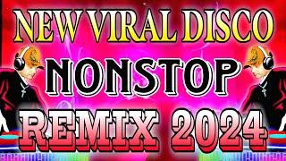  NEW VIRAL  TIKTOK DISCO REMIX NONSTOP '' 2024 - DJ RB ORAGON