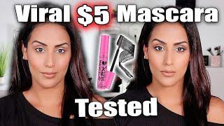 $5 tiktok viral mascara