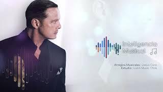 LUIS MIGUEL - Huele a peligro / Cover AI #luismiguel #inteligenciaartificial #ai