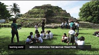 Magical Maya creatures bring Mexican myths to life (Learning World: S5E14, part 2/3)