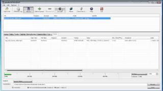 Converting Videos from MP4 to Webm and OGV Using XMedia Recode