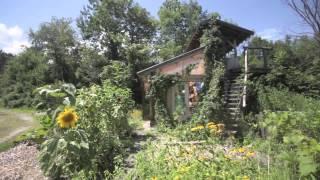 INHABIT  A Permaculture Perspective